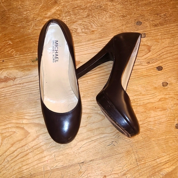 Michael Kors Shoes - Michael Kors Heels